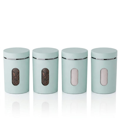 Modern Airtight Kitchen Storage Container