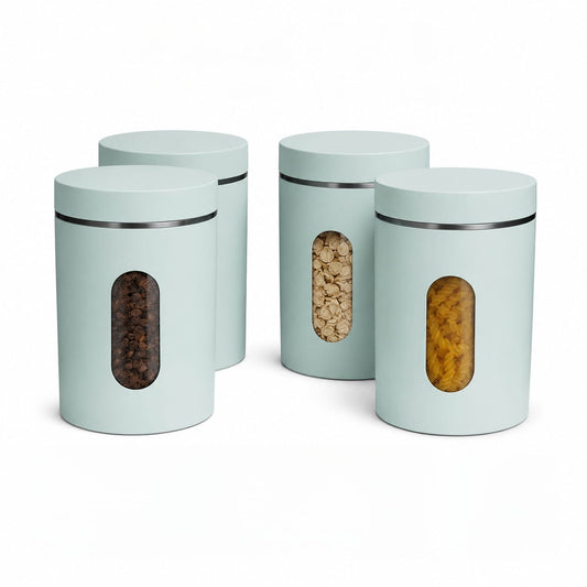 Modern Airtight Kitchen Storage Container